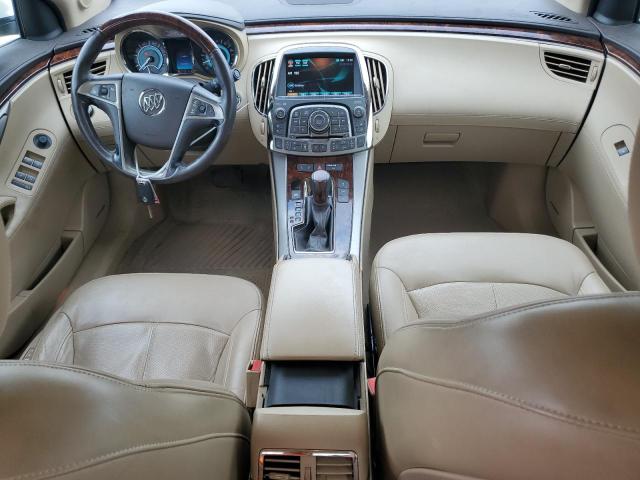 Photo 8 from auction – 2012 BUICK LACROSSE P with VIN 1G4GH5E35CF152022
