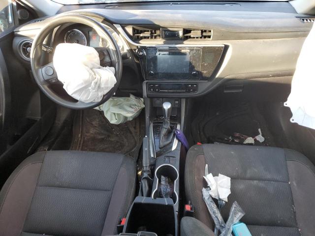 Photo 8 from auction – 2018 TOYOTA COROLLA L with VIN 2T1BURHE3JC004178