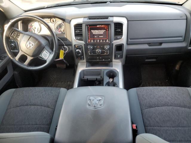 Photo 8 from auction – 2018 RAM 1500 SLT with VIN 1C6RR7GT5JS122078