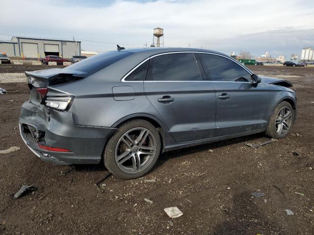 Photo 3 from auction – 2019 AUDI A3 PREMIUM with VIN WAUAUGFF5KA080175