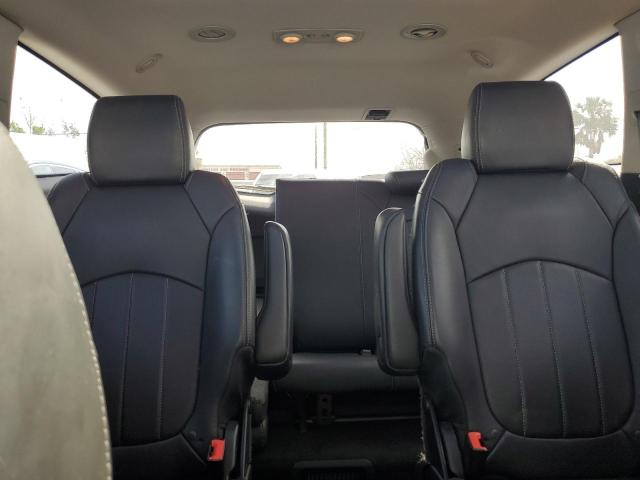 Photo 10 from auction – 2014 BUICK ENCLAVE with VIN 5GAKRCKDXEJ357477