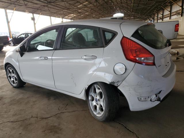 Photo 2 from auction – 2012 FORD FIESTA SES with VIN 3FADP4FJ0CM173710