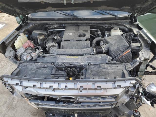 Photo 11 from auction – 2022 NISSAN FRONTIER S with VIN 1N6ED1CM2NN669666