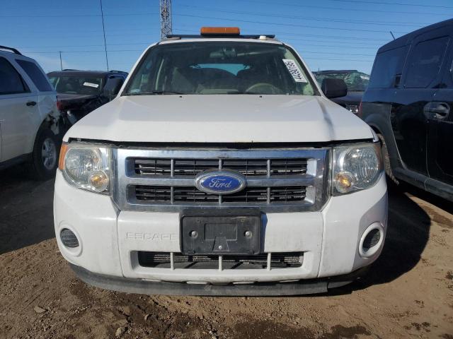 Photo 5 from auction – 2012 FORD ESCAPE XLS with VIN 1FMCU9C78CKB79357