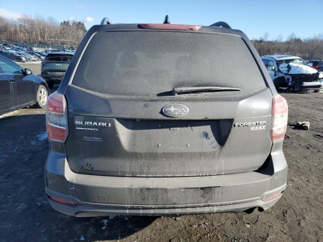 Photo 6 from auction – 2016 SUBARU FORESTER 2 with VIN JF2SJADC5GH529053