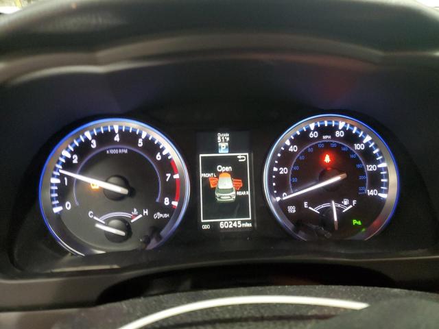 Снимка 9 от търг – 2015 TOYOTA HIGHLANDER с VIN 5TDDKRFH0FS220953