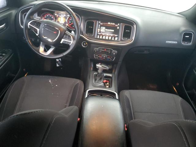 Photo 8 from auction – 2015 DODGE CHARGER SX with VIN 2C3CDXJGXFH919566