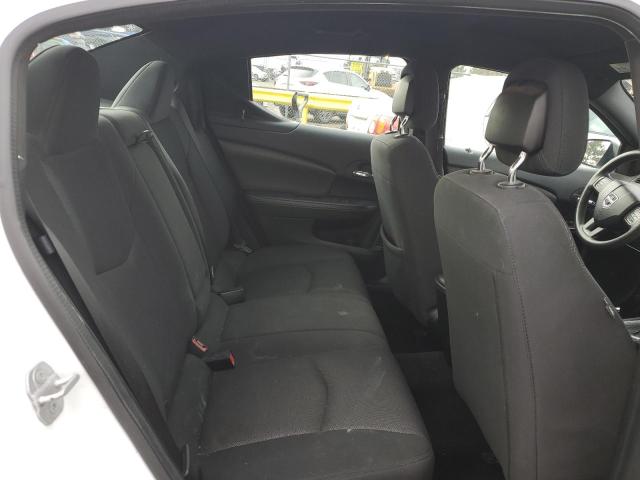 Photo 10 from auction – 2013 DODGE AVENGER SE with VIN 1C3CDZAB1DN534594