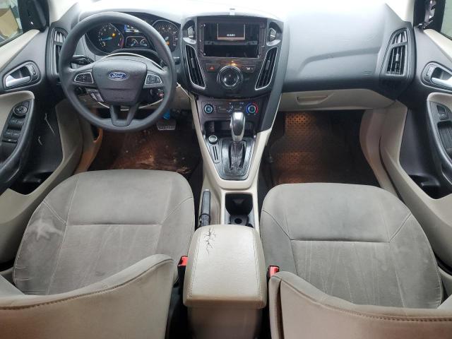 Photo 8 from auction – 2015 FORD FOCUS SE with VIN 1FADP3F26FL238410