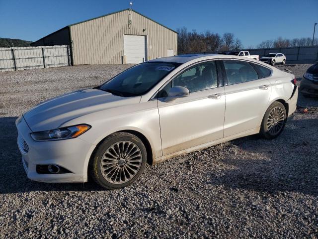 Photo 1 from auction – 2013 FORD FUSION TIT with VIN 3FA6P0K90DR104677