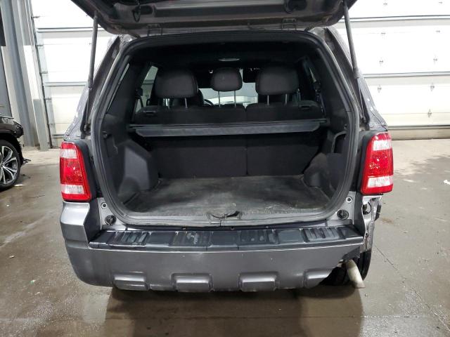 Photo 6 from auction – 2012 FORD ESCAPE XLT with VIN 1FMCU9DG8CKC46909