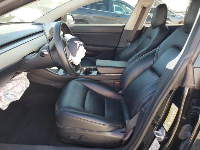 Photo 7 from auction – 2018 TESLA MODEL 3 with VIN 5YJ3E1EA2JF122724