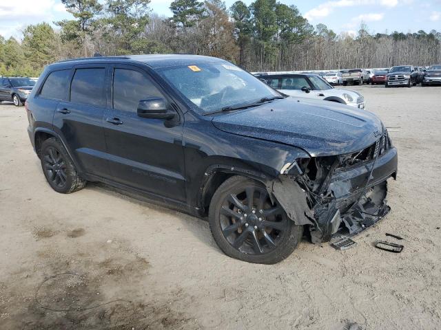 Photo 4 from auction – 2018 JEEP GRAND CHER with VIN 1C4RJFAG1JC207919