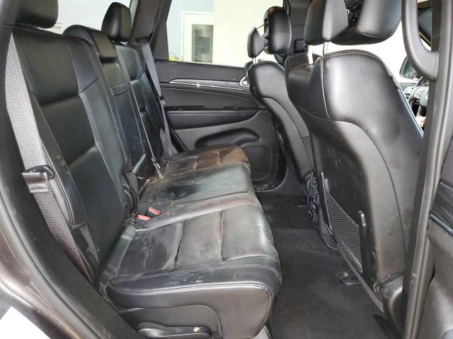 Photo 11 from auction – 2019 JEEP GRAND CHER with VIN 1C4RJFBG3KC665686