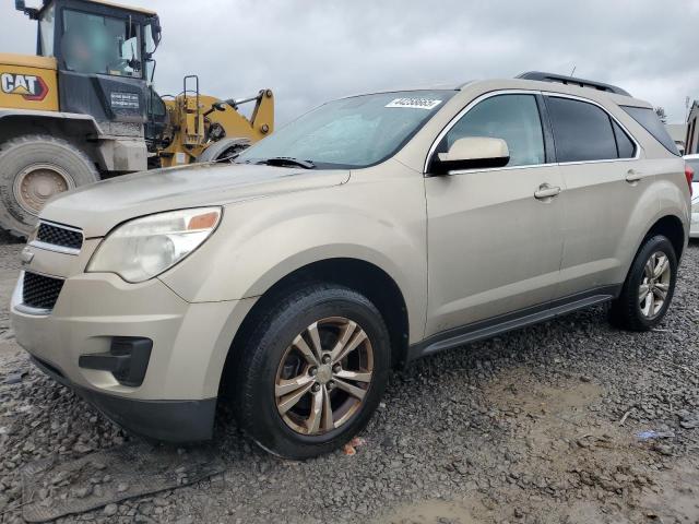 Photo 1 from auction – 2012 CHEVROLET EQUINOX LT with VIN 2GNALDEKXC1201241