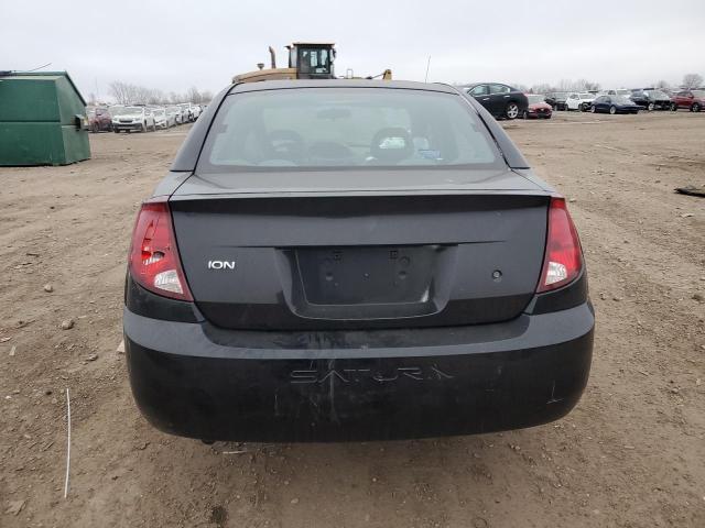 Foto 6 de la subasta – 2004 SATURN ION LEVEL con VIN 1G8AG52F04Z221138