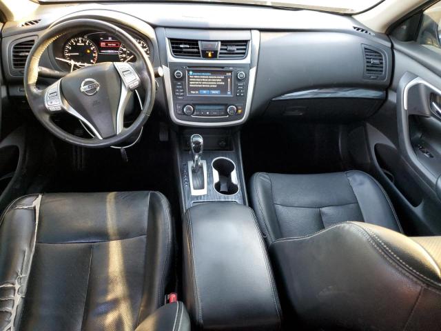 Photo 8 from auction – 2016 NISSAN ALTIMA 2.5 with VIN 1N4AL3AP1GC109526