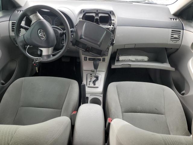 Photo 8 from auction – 2013 TOYOTA COROLLA BA with VIN 5YFBU4EE4DP118184