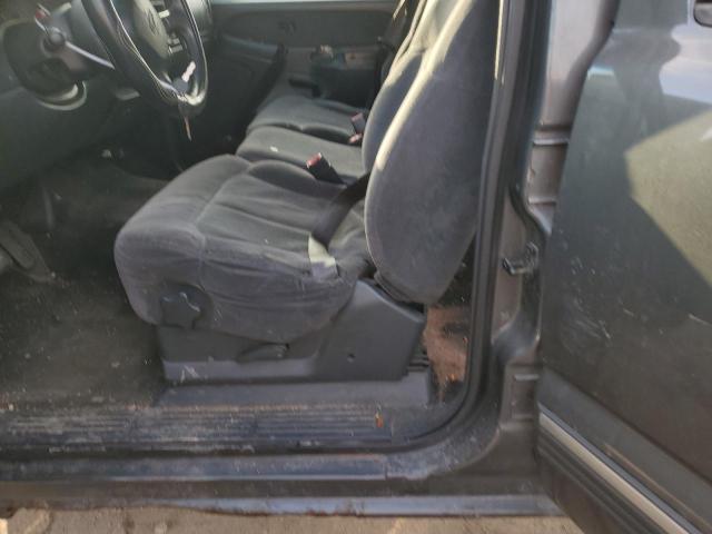 Photo 7 from auction – 2002 CHEVROLET SILVERADO with VIN 1GCGC13U22F214756