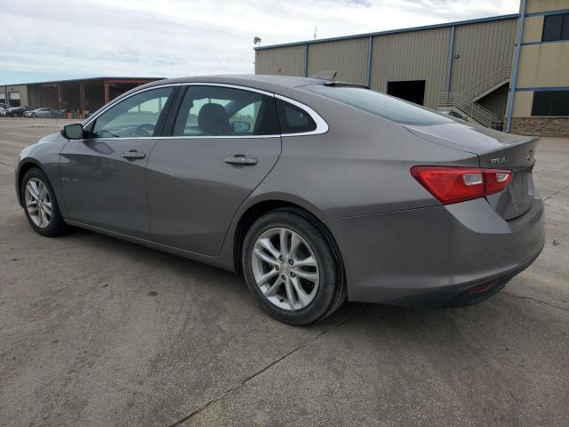 Photo 2 from auction – 2017 CHEVROLET MALIBU LT with VIN 1G1ZE5ST7HF234960