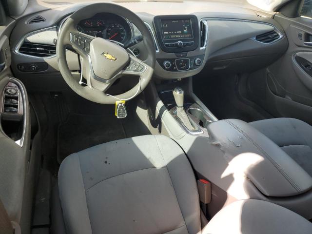 Photo 8 from auction – 2017 CHEVROLET MALIBU LT with VIN 1G1ZE5ST8HF293659