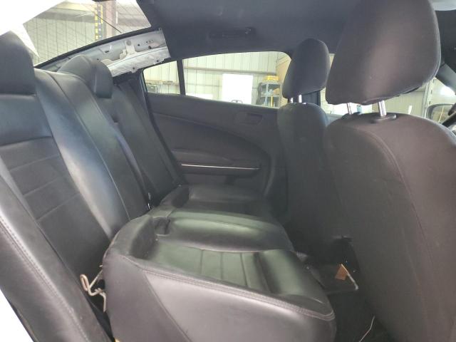 Photo 10 from auction – 2019 DODGE CHARGER PO with VIN 2C3CDXAT6KH532603