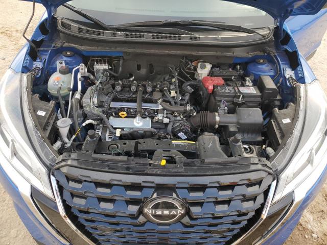 Photo 12 from auction – 2024 NISSAN KICKS S with VIN 3N1CP5BV9RL559984