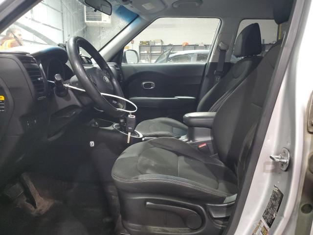 Photo 7 from auction – 2017 KIA SOUL with VIN KNDJN2A20H7459470