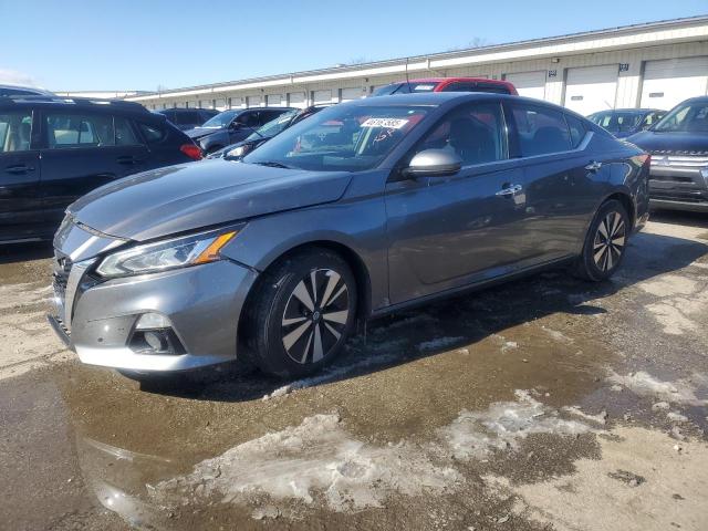 Photo 1 from auction – 2019 NISSAN ALTIMA SV with VIN 1N4BL4DV0KC106002