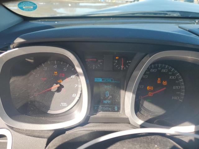Photo 9 from auction – 2013 CHEVROLET EQUINOX LS with VIN 2GNALBEK2D6397989
