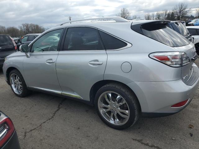 Photo 2 from auction – 2010 LEXUS RX 350 with VIN JTJZK1BAXA2000779