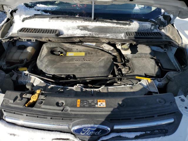 Photo 11 from auction – 2013 FORD ESCAPE SE with VIN 1FMCU9GX6DUC80509