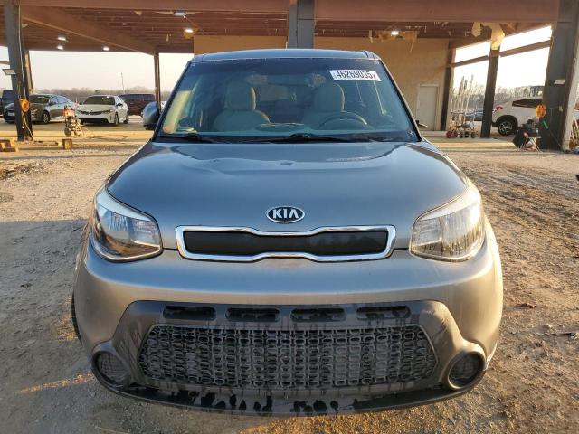 Photo 5 from auction – 2016 KIA SOUL with VIN KNDJN2A2XG7259310
