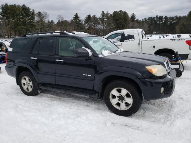 Photo 4 from auction – 2006 TOYOTA 4RUNNER SR with VIN JTEBU14R060086507