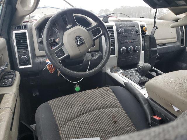 Снимка 8 от търг – 2010 DODGE RAM 1500 с VIN 1D7RV1CT9AS133534