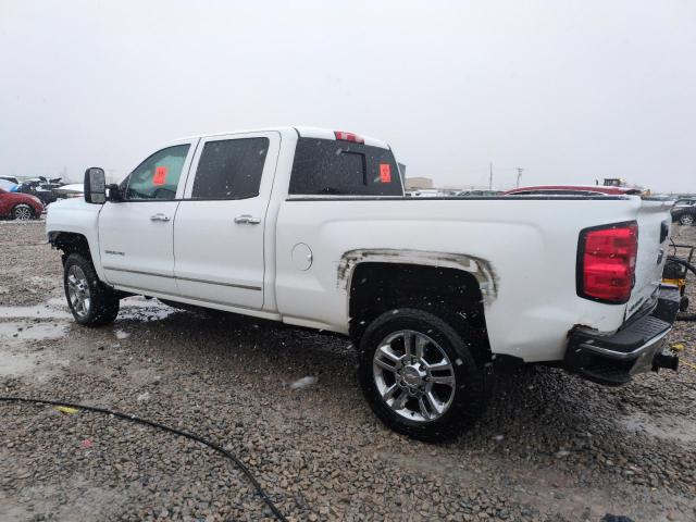 Photo 2 from auction – 2015 CHEVROLET SILVERADO with VIN 1GC4K0E8XFF152173