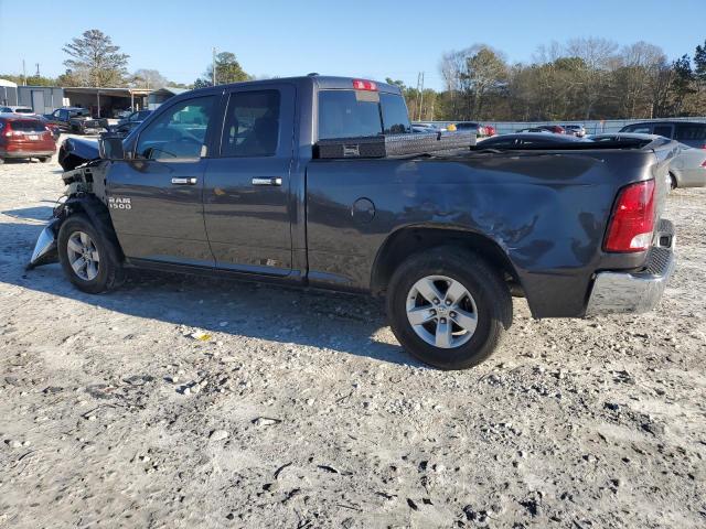 Photo 2 from auction – 2017 RAM 1500 SLT with VIN 1C6RR6GG3HS703313