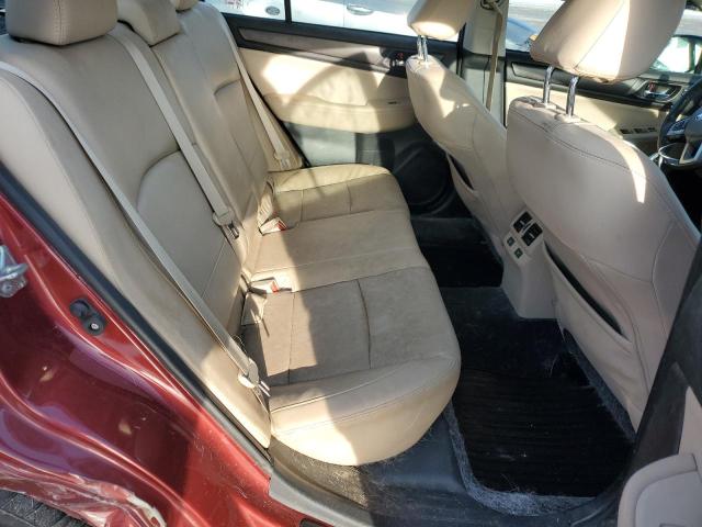 Photo 10 from auction – 2017 SUBARU LEGACY 2.5 with VIN 4S3BNAN6XH3057961