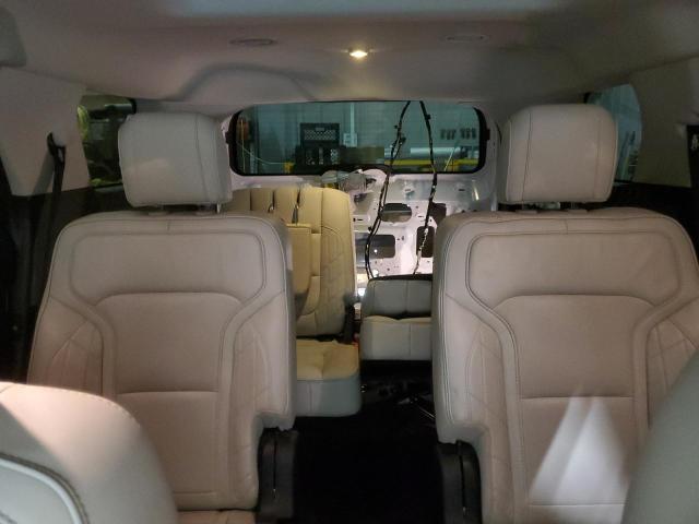 Photo 10 from auction – 2017 FORD EXPLORER P with VIN 1FM5K8HT3HGC54264