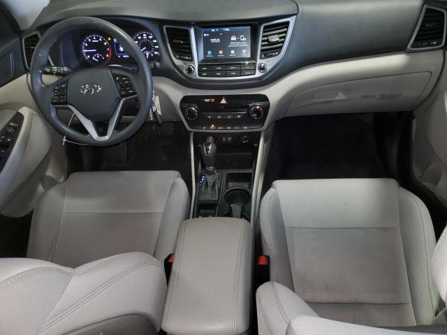 Photo 8 from auction – 2018 HYUNDAI TUCSON SEL with VIN KM8J3CA44JU609676