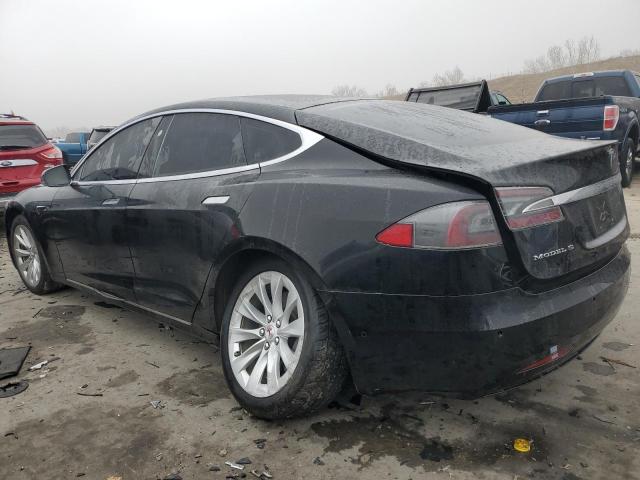 Photo 2 from auction – 2019 TESLA MODEL S with VIN 5YJSA1E25KF310378