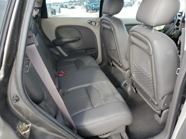 Photo 11 from auction – 2001 CHRYSLER PT CRUISER with VIN 3C8FY4BB61T619200