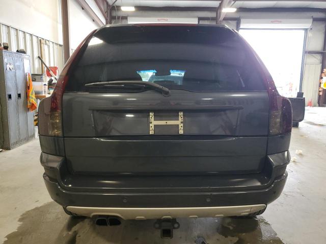 Photo 6 from auction – 2013 VOLVO XC90 R DES with VIN YV4952CF3D1638146