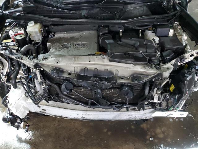 Zdjęcie 12 z aukcji – 2013 LEXUS RX 450H z VIN JTJZB1BA2D2007181