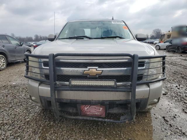 Zdjęcie 5 z aukcji – 2007 CHEVROLET SILVERADO z VIN 2GCEK13M471500665