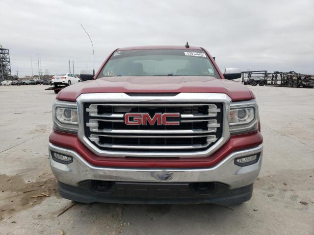 Photo 5 from auction – 2018 GMC SIERRA K15 with VIN 3GTU2NEC1JG395797