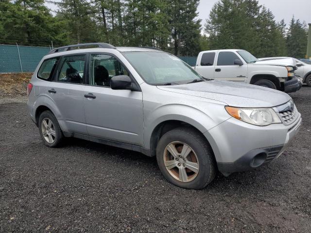 Photo 4 from auction – 2011 SUBARU FORESTER 2 with VIN JF2SHABC6BH706748