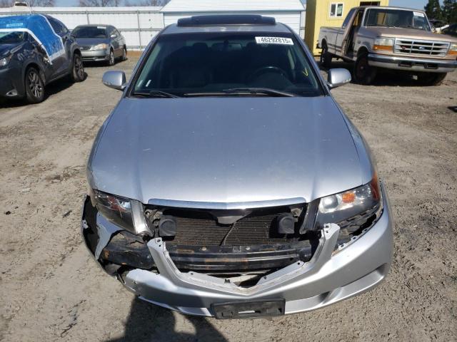 Photo 5 from auction – 2005 ACURA TSX with VIN JH4CL96935C018480