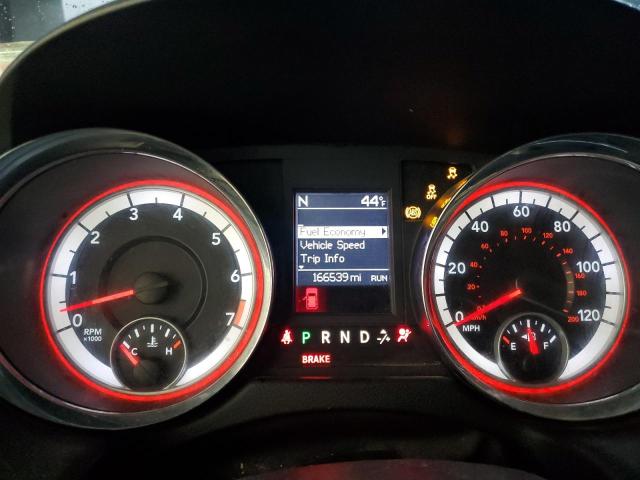 Снимка 9 от търг – 2011 DODGE GRAND CARA с VIN 2D4RN5DG6BR611840