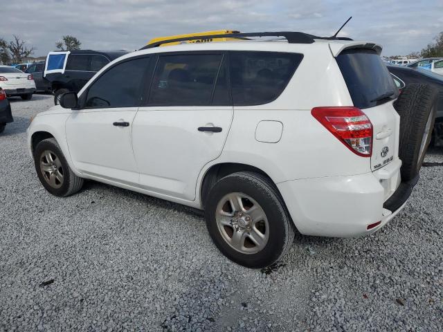 Photo 2 from auction – 2012 TOYOTA RAV4 with VIN 2T3ZF4DV6CW109968
